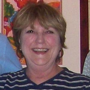 Meet your Posher, Judy